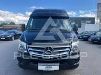 2016 Mercedes Benz Sprinter
