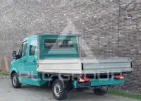 2016 Mercedes Benz Sprinter