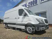 2016 Mercedes Benz Sprinter