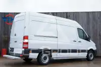 2016 Mercedes Benz Sprinter