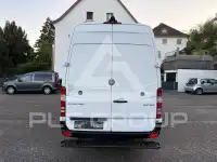 2016 Mercedes Benz Sprinter