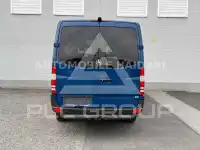 2016 Mercedes Benz Sprinter