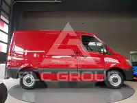2016 Mercedes Benz Sprinter