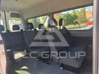 2016 Mercedes Benz Sprinter