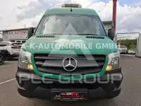 2016 Mercedes Benz Sprinter