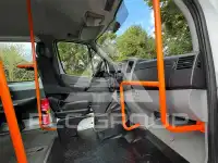 2016 Mercedes Benz Sprinter