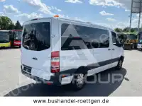 2016 Mercedes Benz Sprinter