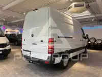 2016 Mercedes Benz Sprinter