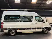 2016 Mercedes Benz Sprinter