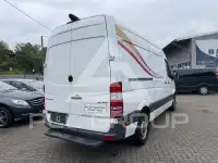 2016 Mercedes Benz Sprinter