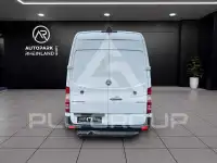 2016 Mercedes Benz Sprinter