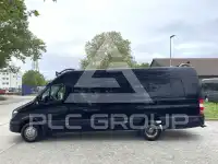 2016 Mercedes Benz Sprinter