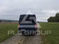 2016 Mercedes Benz Sprinter