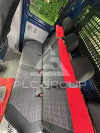 2016 Mercedes Benz Sprinter