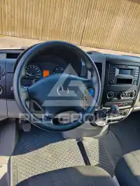2016 Mercedes Benz Sprinter