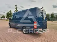 2016 Mercedes Benz Sprinter