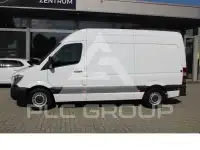 2016 Mercedes Benz Sprinter