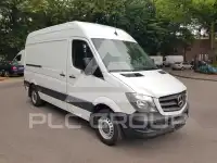 2016 Mercedes Benz Sprinter