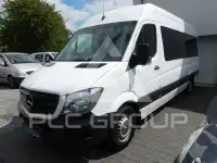 2016 Mercedes Benz Sprinter