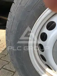 2016 Mercedes Benz Sprinter