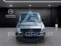 2016 Mercedes Benz Sprinter