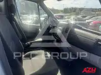 2016 Mercedes Benz Sprinter