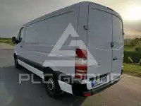 2016 Mercedes Benz Sprinter
