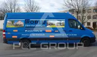 2016 Mercedes Benz Sprinter