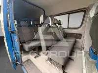 2016 Mercedes Benz Sprinter