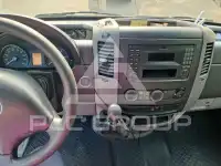 2016 Mercedes Benz Sprinter