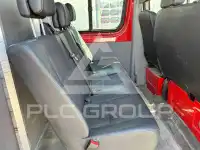 2016 Mercedes Benz Sprinter
