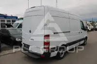 2016 Mercedes Benz Sprinter