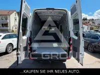 2016 Mercedes Benz Sprinter
