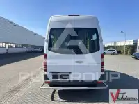 2016 Mercedes Benz Sprinter