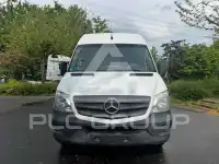 2016 Mercedes Benz Sprinter