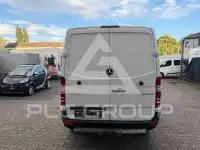 2016 Mercedes Benz Sprinter