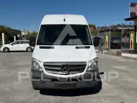 2016 Mercedes Benz Sprinter