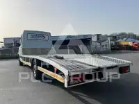 2016 Mercedes Benz Sprinter