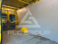 2016 Mercedes Benz Sprinter
