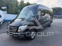 2016 Mercedes Benz Sprinter