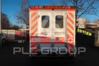 2016 Mercedes Benz Sprinter