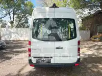 2016 Mercedes Benz Sprinter