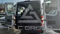 2016 Mercedes Benz Sprinter
