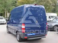 2016 Mercedes Benz Sprinter