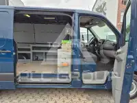 2016 Mercedes Benz Sprinter