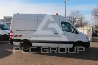 2016 Mercedes Benz Sprinter