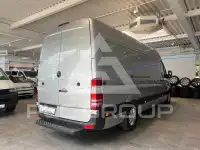 2016 Mercedes Benz Sprinter