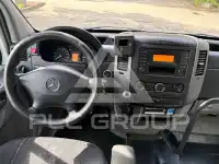 2016 Mercedes Benz Sprinter