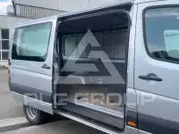 2016 Mercedes Benz Sprinter