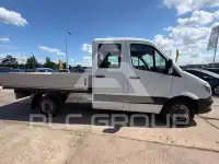 2016 Mercedes Benz Sprinter